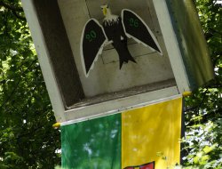 Bilder &raquo; Bilder 2026 &raquo; Jungschützen Vogelschießen 2026